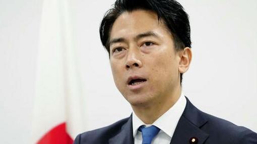 日媒：小泉进次郎正式宣布参选日本自民党总裁