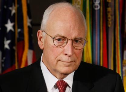 美媒：美国前副总统迪克·切尼去世 终年84岁