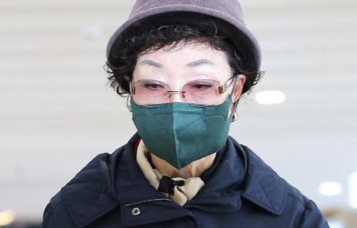 韩国公布地方行政罚款欠缴名单 尹锡悦岳母欠款最多