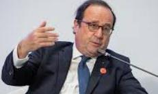 法国前总统奥朗德遭遇入室盗窃 两名涉案嫌犯被捕