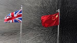 专家：中英经济互补性强劲推动双边关系破浪前行｜国际识局