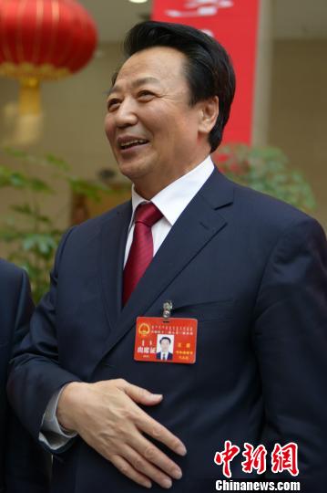 王君当选内蒙古人大主任巴特尔当选自治区主席