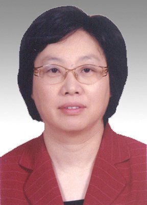 殷一璀当选上海巿人大常委会主任