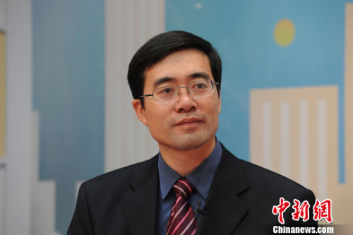 专家:中国经济发展为韩国企业发展提供巨大商机