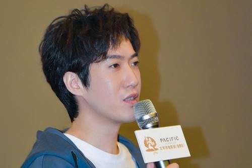 《大侠霍元甲》收官 导演柏杉谈拍摄想法